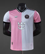 Inter Miami Heimtrikot 2025/26 – Spielerversion
