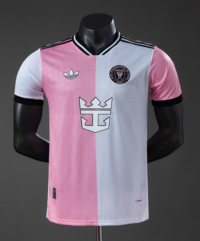 Inter Miami Special Edition Shirt 2025/26 - Player Version