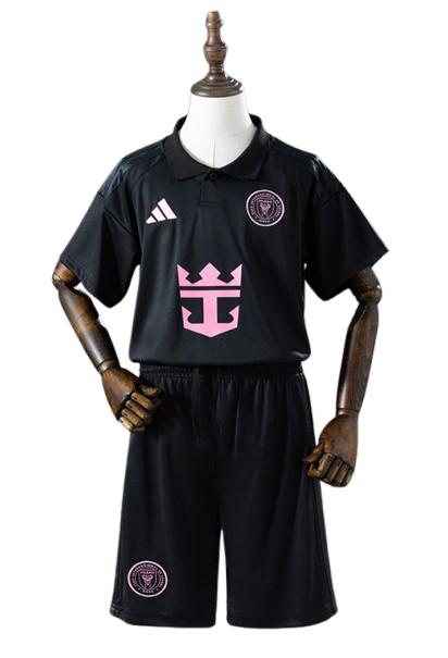 Inter Miami Away 2026/26 Kit - Kids