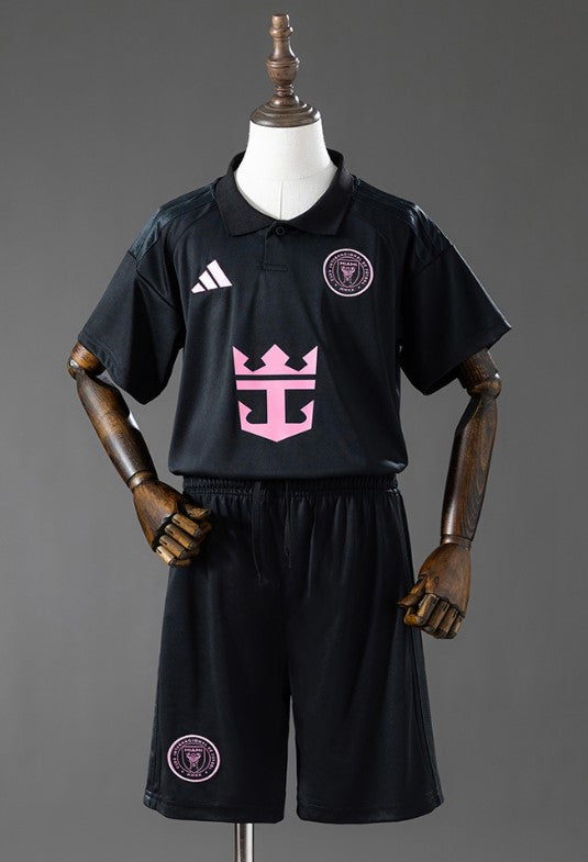 Inter Miami Away 2026/26 Kit - Kids