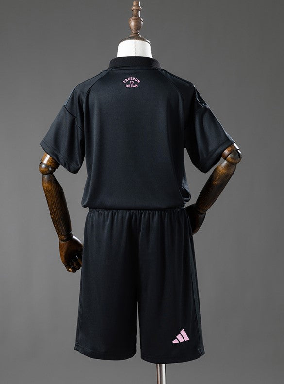 Inter Miami Away 2026/26 Kit - Kids