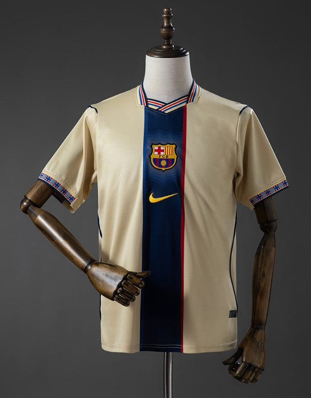 Liverpool Pre-Match-Trikot 2026/27