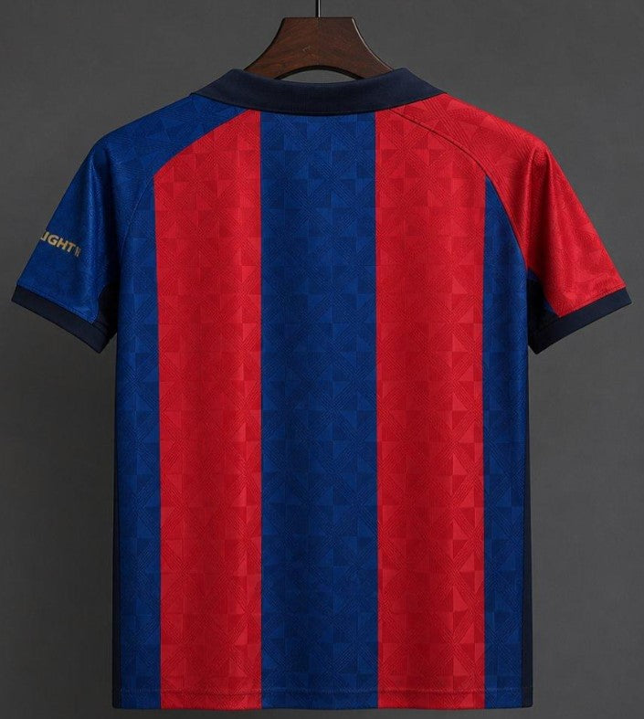 FC Barcelona Vintage-Inspired shirt 2026/27