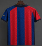 FC Barcelona Vintage-Inspired shirt 2026/27