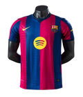 Inter Miami Heimtrikot 2025/26 – Spielerversion