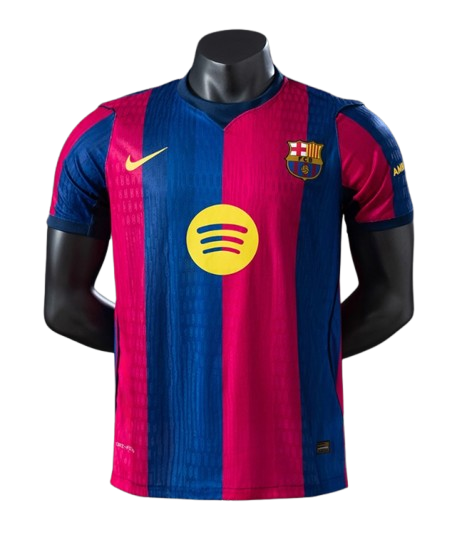 FC Barcelona Special Edition Shirt 2025/26 - Player Version
