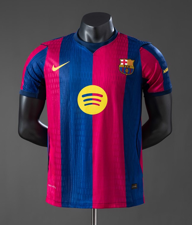 FC Barcelona Special Edition Shirt 2025/26 - Player Version