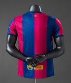 Inter Miami Heimtrikot 2025/26 – Spielerversion