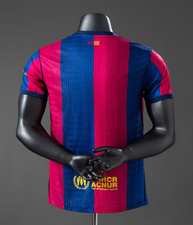 FC Barcelona Special Edition Shirt 2025/26 - Player Version