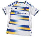 Boca Juniors Third Shirt 2026/27