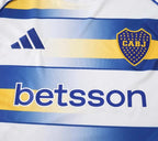Boca Juniors Third Shirt 2026/27