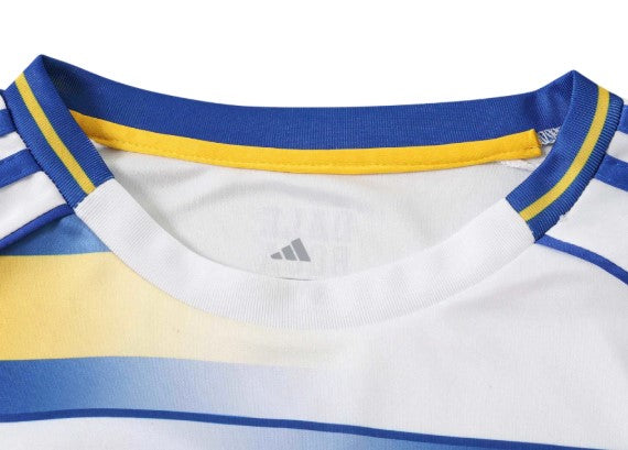 Boca Juniors Third Shirt 2026/27