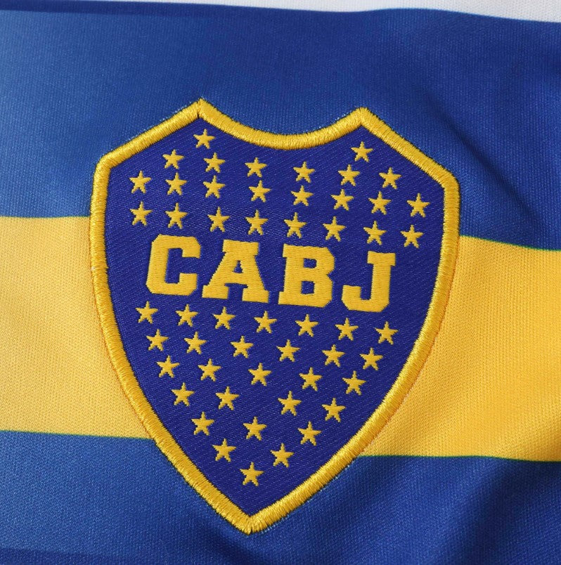 Boca Juniors Third Shirt 2026/27
