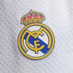 Real Madrid Home Shirt 2026/27 - Player Version