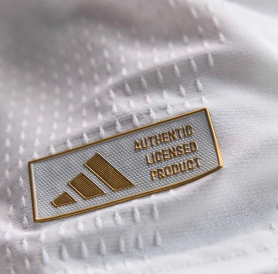 Real Madrid Home Shirt 2026/27 - Player Version