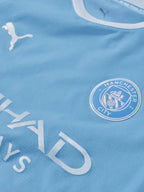Camisa Home Real Madrid 2026/27 - Versão Jogador