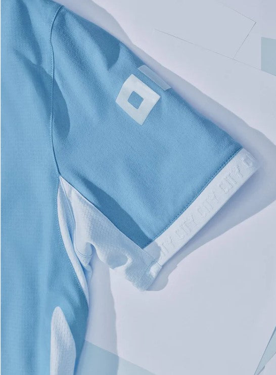 Camisa Home Real Madrid 2026/27 - Versão Jogador