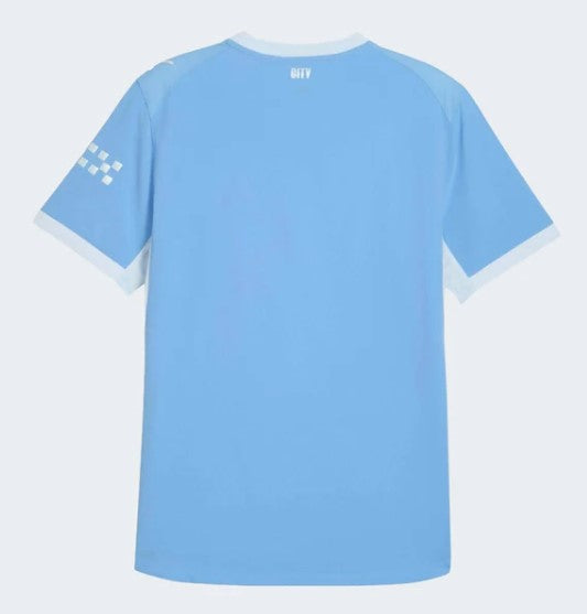 Camisa Home Real Madrid 2026/27 - Versão Jogador