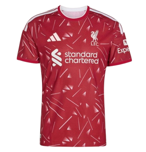 Real Madrid Heimtrikot 2026/27 - Spielerversion