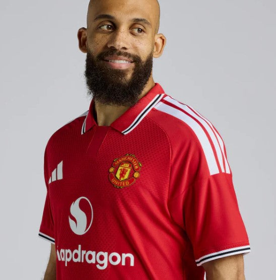 Real Madrid Heimtrikot 2026/27 - Spielerversion