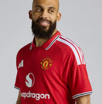 Real Madrid Heimtrikot 2026/27 - Spielerversion