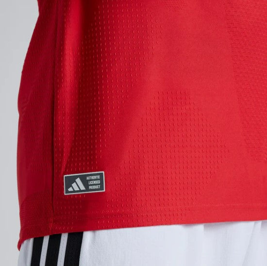 Real Madrid Heimtrikot 2026/27 - Spielerversion
