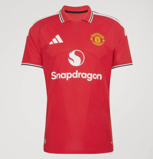 Real Madrid Heimtrikot 2026/27 - Spielerversion