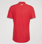 Real Madrid Heimtrikot 2026/27 - Spielerversion