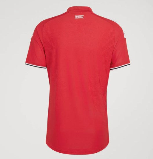 Real Madrid Heimtrikot 2026/27 - Spielerversion