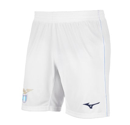 S.S Lazio Home Shorts 2026/27