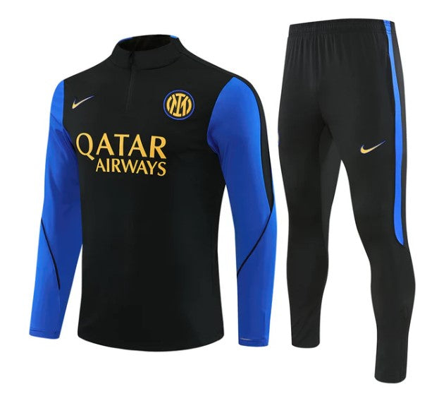 Inter Tracksuit 2026/27
