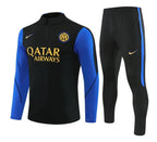Inter Tracksuit 2026/27