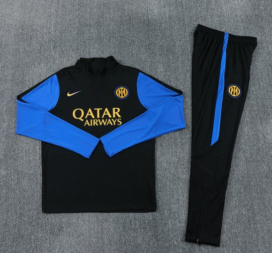 Inter Tracksuit 2026/27