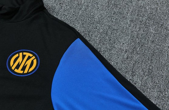 Inter Kids Tracksuit 2026/27