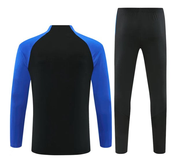 Inter Tracksuit 2026/27