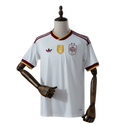 Spain Away Shirt 2026/27 - FIFA 2026 Champion ⭐⭐ - With Patch
