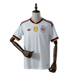 Spain Away Shirt 2026/27 - FIFA 2026 Champion ⭐⭐ - With Patch