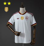 Spain Away Shirt 2026/27 - FIFA 2026 Champion ⭐⭐ - With Patch
