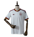 Spain Away Shirt 2026/27 - FIFA 2026 Champion ⭐⭐