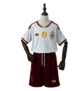 Spain Away 2026/27 Kit - Kids - FIFA 2026 Champion ⭐⭐ - With Patch