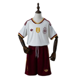 Spain Away 2026/27 Kit - Kids - FIFA 2026 Champion ⭐⭐ - With Patch