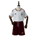 Spain Away 2026/27 Kit - Kids -  FIFA 2026 Champion ⭐⭐