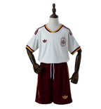 Spain Away 2026/27 Kit - Kids -  FIFA 2026 Champion ⭐⭐