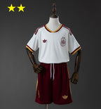 Spain Away 2026/27 Kit - Kids -  FIFA 2026 Champion ⭐⭐