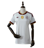 Spain Women's Shirt Away 2026/27 - FIFA 2026 Champion ⭐⭐ - With Patch