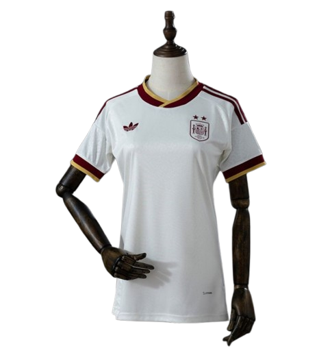 Spain Women's Shirt Away 26/27 -  FIFA 2026 Champion ⭐⭐