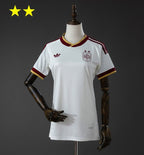 Spain Women's Shirt Away 26/27 -  FIFA 2026 Champion ⭐⭐