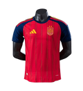 Spagin Home Shirt 2026/27 - Player Version - FIFA 2026 Champion ⭐⭐