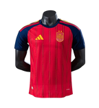 Spagin Home Shirt 2026/27 - Player Version - FIFA 2026 Champion ⭐⭐