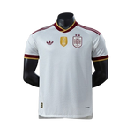 Spain Away Shirt 2026/27 - Player Version -  FIFA 2026 Champion ⭐⭐ - With Patch